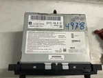 Audio Equipment Radio Opt Uys Id 22923616 Fits 13 Avalanche 1500 1443772. Fixed Price $159.99.