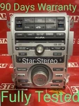 05 2008 Acura Navigation Cd Dvd MP3 Climate Ctrl 39100-SJA-A002 4XL0 AC121U. Fixed Price $157.55.