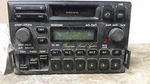 95 97 98 Volvo 850 960 Cassette Radio Receiver 100 Watts SC-811 Oem. Fixed Price $57.59.