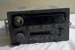 Gm Delphi Delco 10356164 Am/fm Cd Cassette Stereo Radio Oem Not Tested. Fixed Price $15.00.
