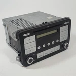 Volkswagen Vw Delphi Car Radio Model #H014/S0017 Premium MP3 Cd Player. Fixed Price $12.99.