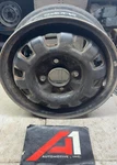 1989-1994 Hyundai Sonata Steel Wheel 14X5 10 Hole Lug 4-1/2" Rim Oem. Fixed Price $64.98.