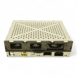 2005-2009 A6 C6 Audio Radio Am Fm Player Receiver Tuner Unit 4F0035541H Oem. Fixed Price $83.99.