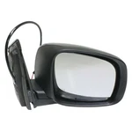 Mirror Textured Power Heated Manual Fold 08-20 Chrysler Dodge Grand Caravan. Fixed Price $160.99.