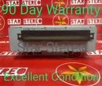 2004-2007 Volvo 40 Series Am Fm Radio 6-DISC Cd Player Receiver 30679250-1 VO133. Fixed Price $99.75.