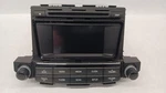 '18 Hyundai Tucson Radio Stereo Head Unit W/o Navigation Oem Year Wnty!. Fixed Price $288.45.