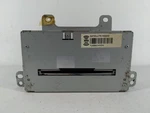 Dodge Ram 1500 Fm Cd Player Radio Receiver Qspvj. Fixed Price $104.06.