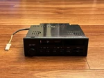 Oem 1988-1994 Bmw E32 735I 740I 750IL Cassette Tape Player Radio Stereo. Fixed Price $249.90.