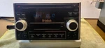 Mcintosh Subaru PF-23431-A & EF-10801 Am/fm/cd/cassette Amplifier. Fixed Price $450.00.