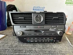 Audio Equipment Radio Receiver P11518 Face Id Fits Lexus RX350 1722173. Fixed Price $2139.73.