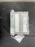 2021-2023 Jaguar F-pace X761 Oem Audio Radio Receiver Head Unit L8B219L300SN. Fixed Price $700.19.