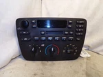 04 05 06 07 Ford Taurus Radio Cassette Player 4F1T-18C858-BC NTE19. Fixed Price $48.72.