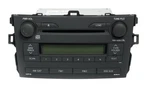 2009 Toyota Corolla Am Fm Radio Siriusxm Ready Cd Player 8612012B40 Option 51842. Fixed Price $225.00.