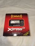 Audiovox Satellite Radio Receiver And Car Kit Xpress Ez XMCK-5KC New Sealed. Fixed Price $17.95.