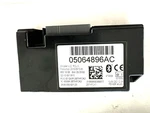 Jeep Chrysler Dodge Uconnect Bluetooth Module 05064896AC Oem. Fixed Price $449.90.