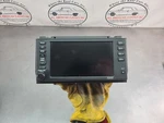 2004-09 Cadillac Xlr Am-fm-stereo Radio Head Unit Assembly, #10379717 Oem. Fixed Price $449.95.