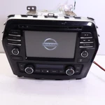 2015-2018 Nissan Maxima Bose Apple Carplay Gps Navigation 259159DD1E Receiver. Fixed Price $244.95.