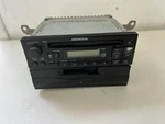 2001-2004 Honda Odyssey Am Fm Radio Tape Player Original Oem M5X8 Max F0012462A. Fixed Price $40.00.