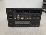 Acura 39100-SD4-A050-M2 Radio Receiver Cassette Player Oem. Fixed Price $35.99.