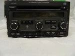 Audio Equipment Radio Receiver AM-FM-6CD Ex Awd Fits 06-08 Pilot 1471332. Fixed Price $80.00.