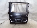 17 19 20 Ford Fusion Radio Cd Face Plate Control Panel LS7T-18E245-CGB BCA09. Fixed Price $41.76.