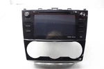 2018 Subaru Wrx Sti Radio Navigation Unit 86271VA670 Oem. Fixed Price $206.46.