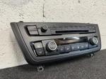 Tested Bmw F22 F30 F32 F33 F34 Radio Cd Player Control Ac Climate Oem. Fixed Price $72.25.