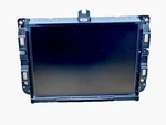 Dodge Ram 1500 Radio Audio Receiver 8.4" Display Screen 68238621AE. Fixed Price $124.50.