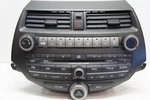 ***read* 2010 Honda Accord 6-CD/AUX A/c Radio 3BA4 Oem 39101-TE0-A311-M11 *A7760. Fixed Price $127.20.