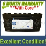 2016 - 2018 Nissan Altima Oem Bose Navigation Connect MP3 Cd Player Matte. Fixed Price $286.00.