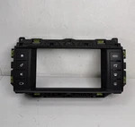 2017 Jaguar Xe Oem Radio Receiver Display Screen Control Panel GX73-19F211-NB. Fixed Price $84.15.