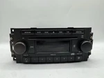 2005 - 2009 Chrysler Pt Dodge Jeep?am/fm Radio Cd Player MP3 Oem P05064173AL. Fixed Price $29.50.