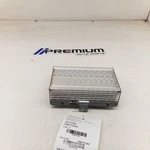 Audio Equipment Radio Amplifier Thru 11/10 Fits Bmw 528I 561202. Fixed Price $140.00.