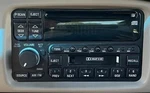 Audio Equipment Radio Opt UP0 Id 16236404 Fits 00 Lesabre 788656. Fixed Price $101.99.