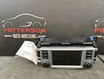 07-09 Range Rover Am Fm Cd Radio Stereo Navigation & Screen Id 4622005571. Fixed Price $150.00.