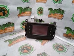 Audio Equipment Radio Receiver Face Plate Id Rhr Fits 12 Durango 2810209. Fixed Price $89.00.