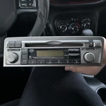 Honda Am/fm Cd Radio Stereo Player S2000 AP1, 2002-2003. Works Great Oem. Fixed Price $100.00.