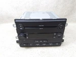 Stereo Radio Am Fm Cd Disc MP3 Player Fits 06-07 Ford Five Hundred D154-187581. Fixed Price $89.70.