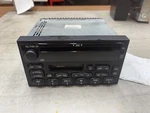 Genuine Nissan 1F5F-18C868-A1A Am Fm Radio Stereo Tape Cd Player For 2002 Quest. Fixed Price $45.00.