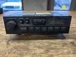 91 Toyota Celica / Corolla Am Fm Radio Fujutsu Ten 86120-28041 Used. Fixed Price $79.99.