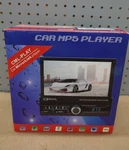 Cml - Car Mirror Link MP5 Player With Camera & Remote Control. Fixed Price $34.95.