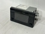 2016-2018 Toyota Prius Screen Display Cd Radio Receiver 510028 Oem 86140-47270. Fixed Price $107.77.
