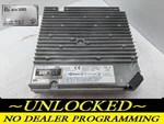 Unlocked 21 Cadillac Escalade Infotainment Radio Receiver 86783005 Iov. Fixed Price $899.00.