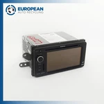 12-15 Subaru Brz, Wrx Sti Am-fm Cd Player Radio Display Screen 86271-CA620 Oem. Fixed Price $176.00.