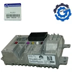 Multi Media Radio Module 2019 2020 Chrysler Pacifica 68461768AH New Oem Mopar. Fixed Price $930.71.