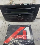 2014 Mitsubishi Mirage Am Fm Radio Stereo Receiver Single Disc Cd Player Oem. Fixed Price $49.97.