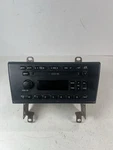 2002 Ford Thunderbird Am Fm Cd Disc Stereo Radio Id 1W6F18C815BF. Fixed Price $325.00.