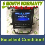 18-19 Acura Tlx Oem Android Auto Apple Car Play Touch Screen Navigation. Fixed Price $445.50.
