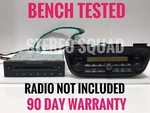 05 06 07 08 09 Honda Odyssey Disc Cd Changer 39110-SHJ-A912-M1 "HO372". Fixed Price $117.39.