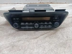 Audio Equipment Radio Receiver Vin 8TH Digit Ex-l Fits 05-10 Odyssey 341273. Fixed Price $93.60.